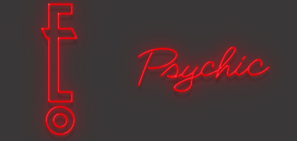 EO PSYCHIC