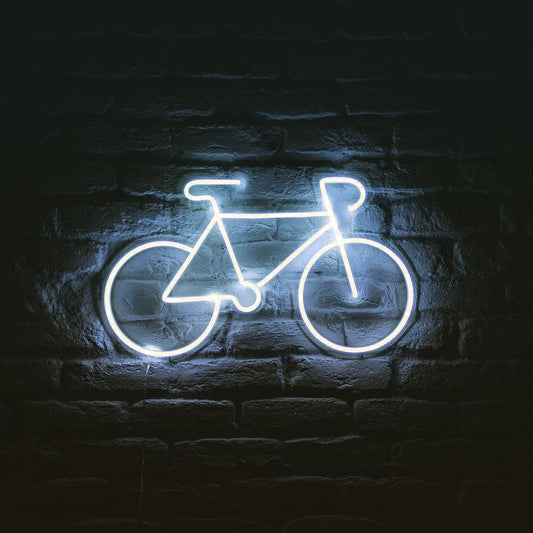 NeonLED Bicicleta