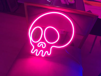 NeonLED Murakami Style