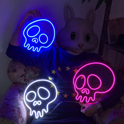 NeonLED Murakami Style