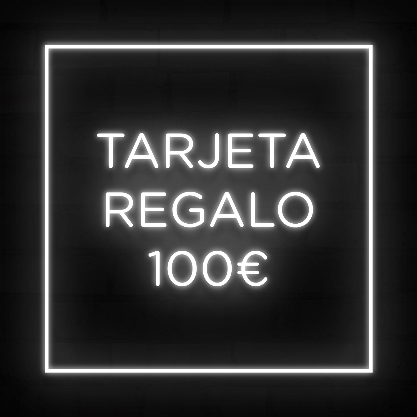 Tarjeta Regalo 100€